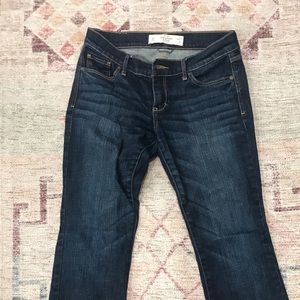 Abercrombie jeans